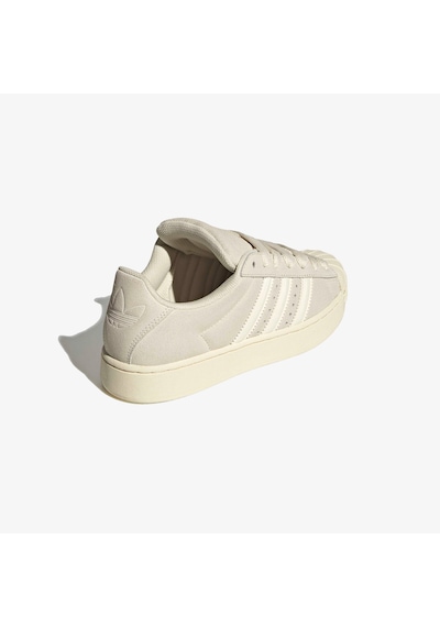 Adidas Superstar St Kadın Beyaz Spor Ayakkabı Ih6683