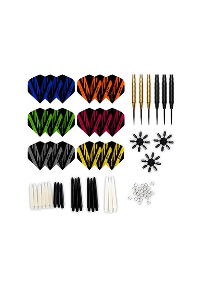XQ Max QD7001350 90 Parça Dart Gövde ve Aksesuar Seti