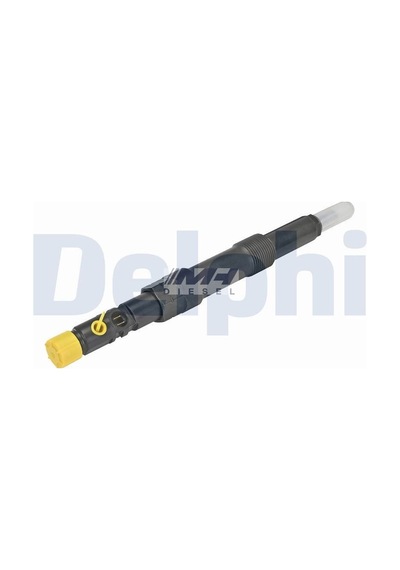 Delphı R00501z Enjektör Ford Mondeo 2.0 Tdci, Jaguar X-type 2.0 D