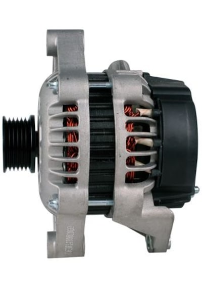 12v 100 Amper Opel Vectra B 2.0 2.2 2.5 1995 - 2003 Şarj Dinamosu