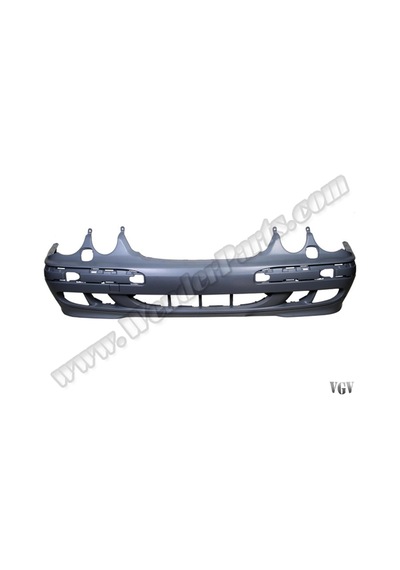 Mercedes W210 2000-2002 Tampon Ön F Yık Lı 2108852325 Wender