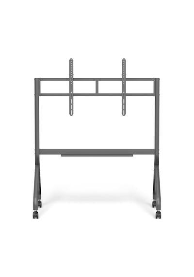 Vontech Vt1100ts 60-110'' Tekerlekli Ayaklı Tv Standı
