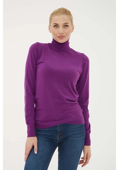 Fashion Friends Bayan Kazak 24k0780k1 Mor Mor