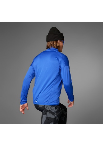 Adidas Terrex Xperior Climawarm Light Fleece Erkek Ceket C-adıje1354e50a00 Mavi