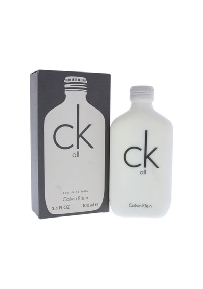Calvin Klein All Edt 100 Ml Unisex Parfüm Narenciye