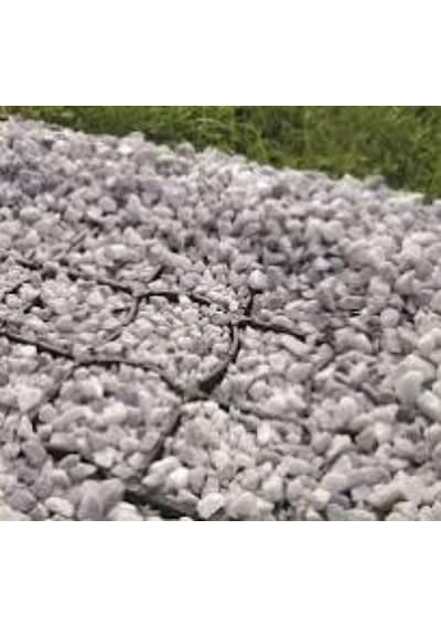 Plastik Çim Ve Çakıl Tutucu, Zemin Çakıl Izgarası, Antrasit Gri,