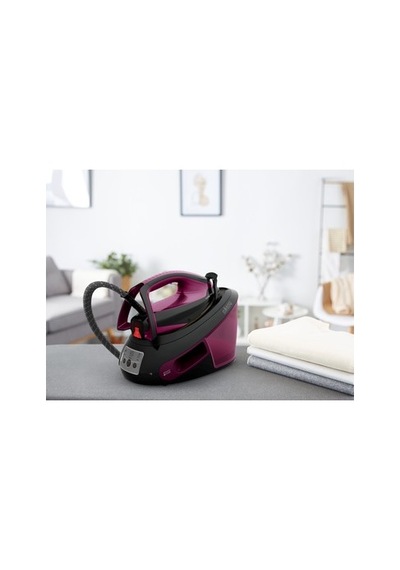Tefal Sv8152 Express Vision Kırışıklık Giderici 2800 Watt Buhar Kazanlı Ütü -