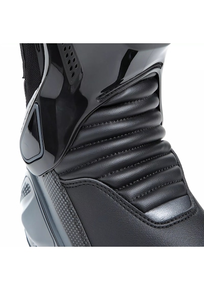Dainese Nexus 2 Motosiklet Botu Gri-siyah