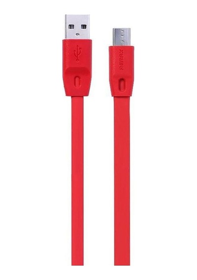 Full Speed Micro-usb Hızlı Şarj Ve Data Kablosu 1m