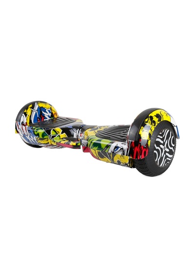 Elektrikli Kaykay Howerboard 36 Volt Lithyum Pil Çok Renkli