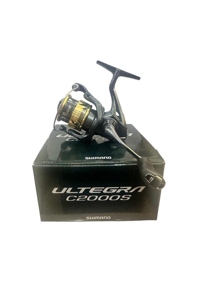 Shimano Ultegra Fd C2000s Lrf Olta Makinesi