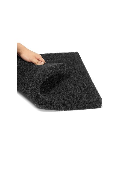 Xinyou Xy-1038 Biyolojik Sünger Siyah 45x45x4.5cm