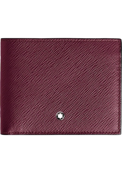 Mont Blanc Montblanc Sartorial Cüzdan 199367 Standart