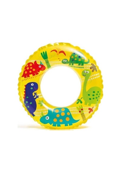 Intex Desenli Deniz Simit 61cm - 59242 Lisinya