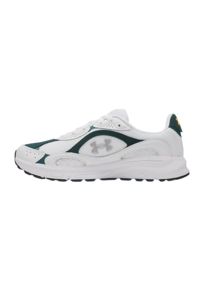 A6011293-101 Under Armour Ua Tech Runner Erkek Spor Ayakkabı Beyaz A6011293-101 Beyaz