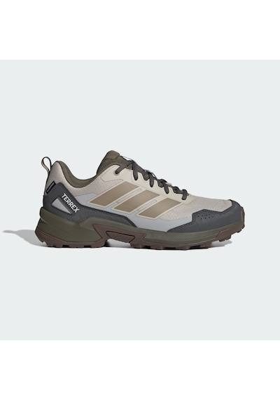 Adidas Terrex Eastrail 3 Climaproof Yürüyüş Ayakkabısı Jr9425 Ekru
