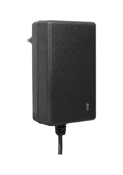 Powermaster Pm-5284 16.8 Volt - 2 Amper - 33.6 Watt 5.5 2.5 Mm L Uçlu Şarjlı Matkap Adaptörü
