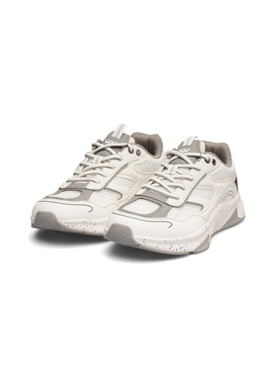 Hummel Wıza Performance Unisex Ayakkabı 900799-9001 - Beyaz