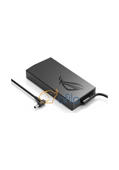 Asus Uyumlu Rog 20v 12a 240w Pinli Uç 6.0 3.7mm Adaptör Şarj ı - Adp-240eb B Üretici
