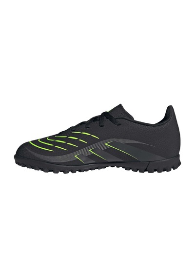 Adidas Predator Club Tf Çocuk Siyah Halı Saha Ayakkabısı Jh8863 Siyah