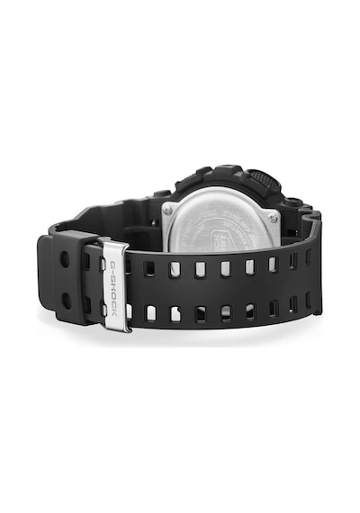 Casio G-shock Ga-100beg-1adr Erkek Kol Saati Siyah