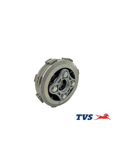 Tvs Raider 125 Debriyaj Baskı Balata Göbeği-2813 Raider