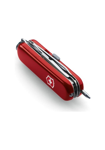 Victorinox 0.6366 Midnite Manager Kamp Çakı Kırmızı