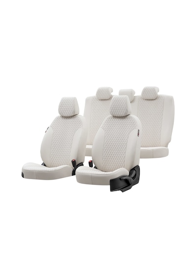 Otom Mitsubishi L-200 1996-2005 Özel Üretim Koltuk Kılıfı 555294181
