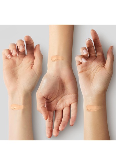 Pan Stik Foundation, 14 Cool Copper, 9 G Çok Renkli