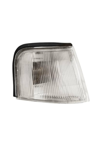 Fiat Uno 1989-1995 Ön Sinyal Beyaz Sağ Neolıte Oem No: 9943193