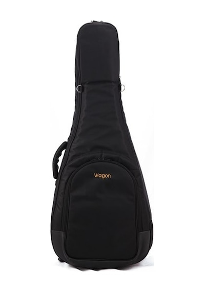 Wagon 05 Serisi Klasik Gitar Çantası - Siyah