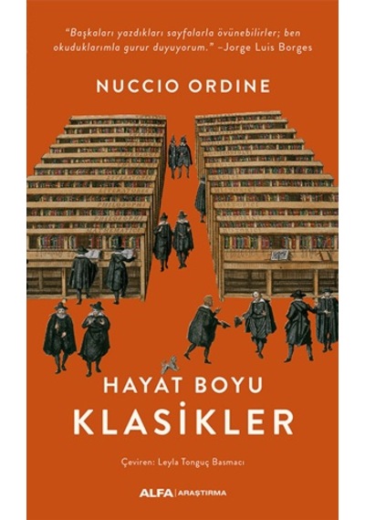 İnsan Ada Değildir + Hayat Boyu Klasikler + Okuma Sticker'ları