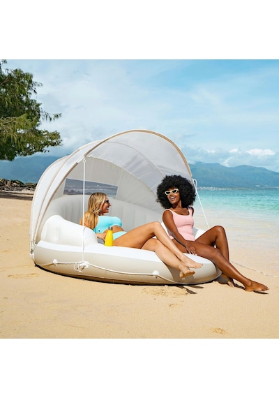 Intex Canopy Island Gölge Adası