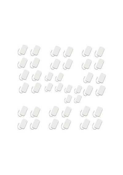 Tens & Ems Elektrod 5 9 Cm 10 Paket
