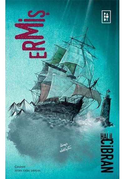 Ermiş Halil Cibran N11.339