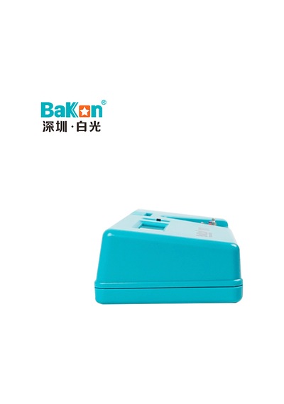 Bakon Bk191 Sıcaklık Test Kalibrasyon Cihazı