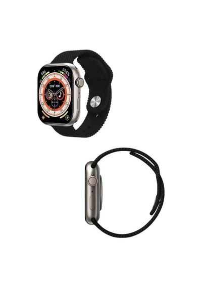 Akıllı Saat Uyku Ve Sağlık Takibi Gps Uyumlu Tema Değiştirme