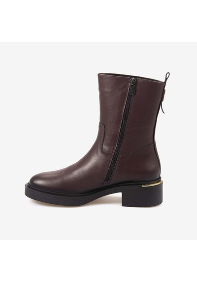 Rouge Kadın Bot 51427 Bordo
