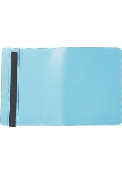 Organizer Ve Tablet Kılıfı Suni Deri 42x27 Cm