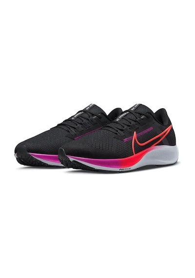Nike Air Zoom Pegasus 38 Road Running-cw7356-011 Siyah