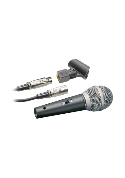 Audio-technica Atr1500x Kardioid Dinamik Vokal/enstrüman Mikrofon