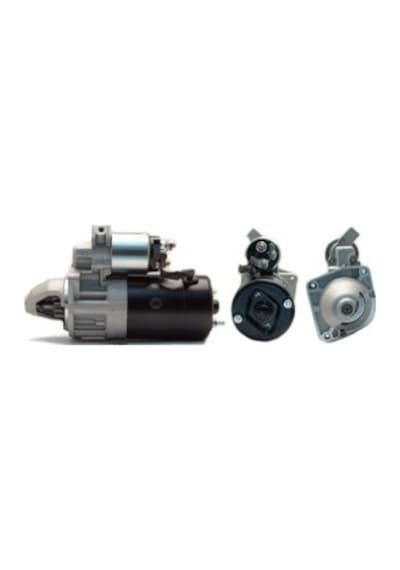 Lucas Les0502 Mars Motoru 12v 9 Dıs 2.2 Kw Cıtroen Jumper Fıat Ducato Peugeot Boxer 2.8 Jtd 2.8hdı 5802y9-8029647-1329201080-5802z1 -