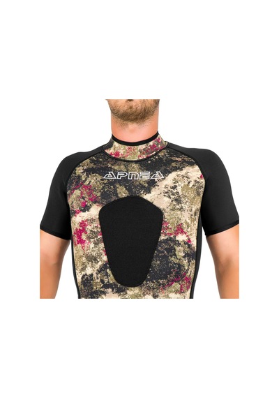 Apnea Hunter Shorty Serisi Çok