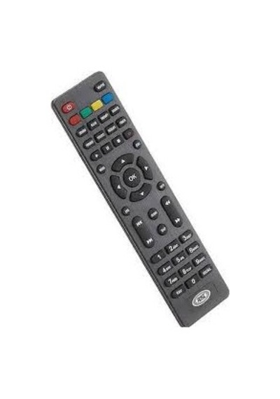 Rose Dr-8070 Hd Uydu Cihazı Kumandası