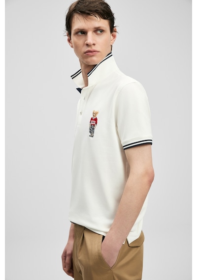 Lufian Brady Smart Erkek Polo Tişört Kırık Beyaz Kırık Beyaz 111040245100510 Kırık Beyaz Lufian Brady Smart Erkek Polo Tişört Kırık Beyaz Kırık Beyaz 111040245100510 Kırık Beyaz