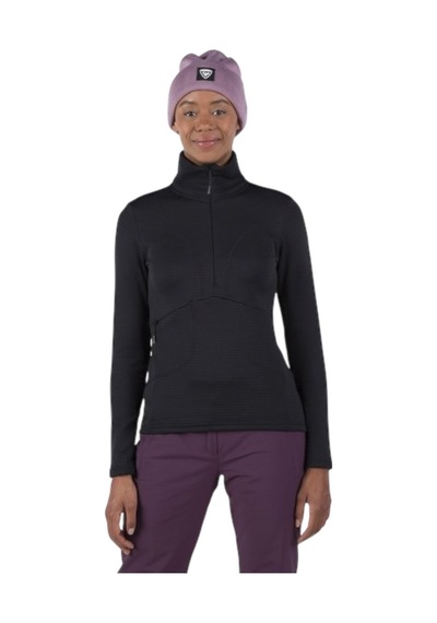 Rossıgnol Rossignol Blackside Kadın Polar Blk Siyah