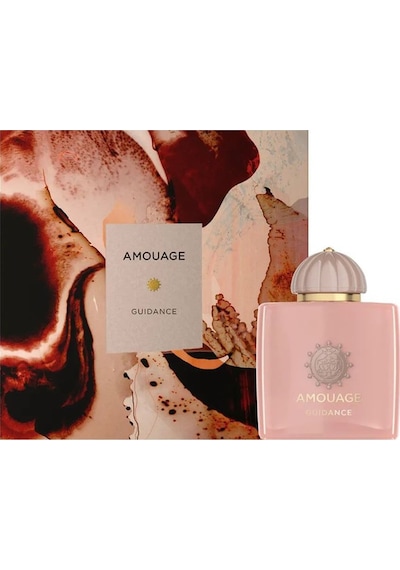Amouage Guidance 100 Ml Diğer