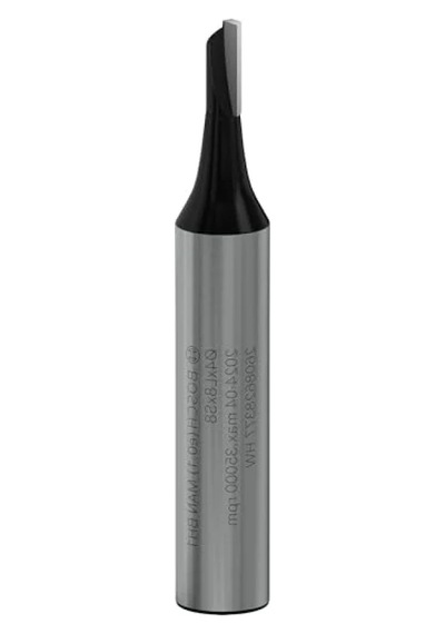 Kesici Aksesuar, 8 Mm, D1 4 Mm, L 8 Mm, G 51 Mm