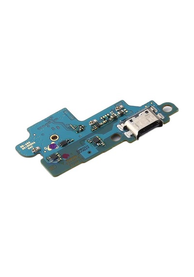 Sm Galaxy Uyumlu A60 Şarj Soket Mikrofon Bordu- 5775 Rz