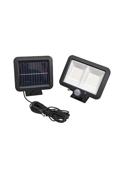 Powermaster Sl-f98 Solar Duvar Lambası